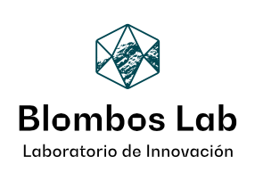 LOGO BLOMBOS LAB