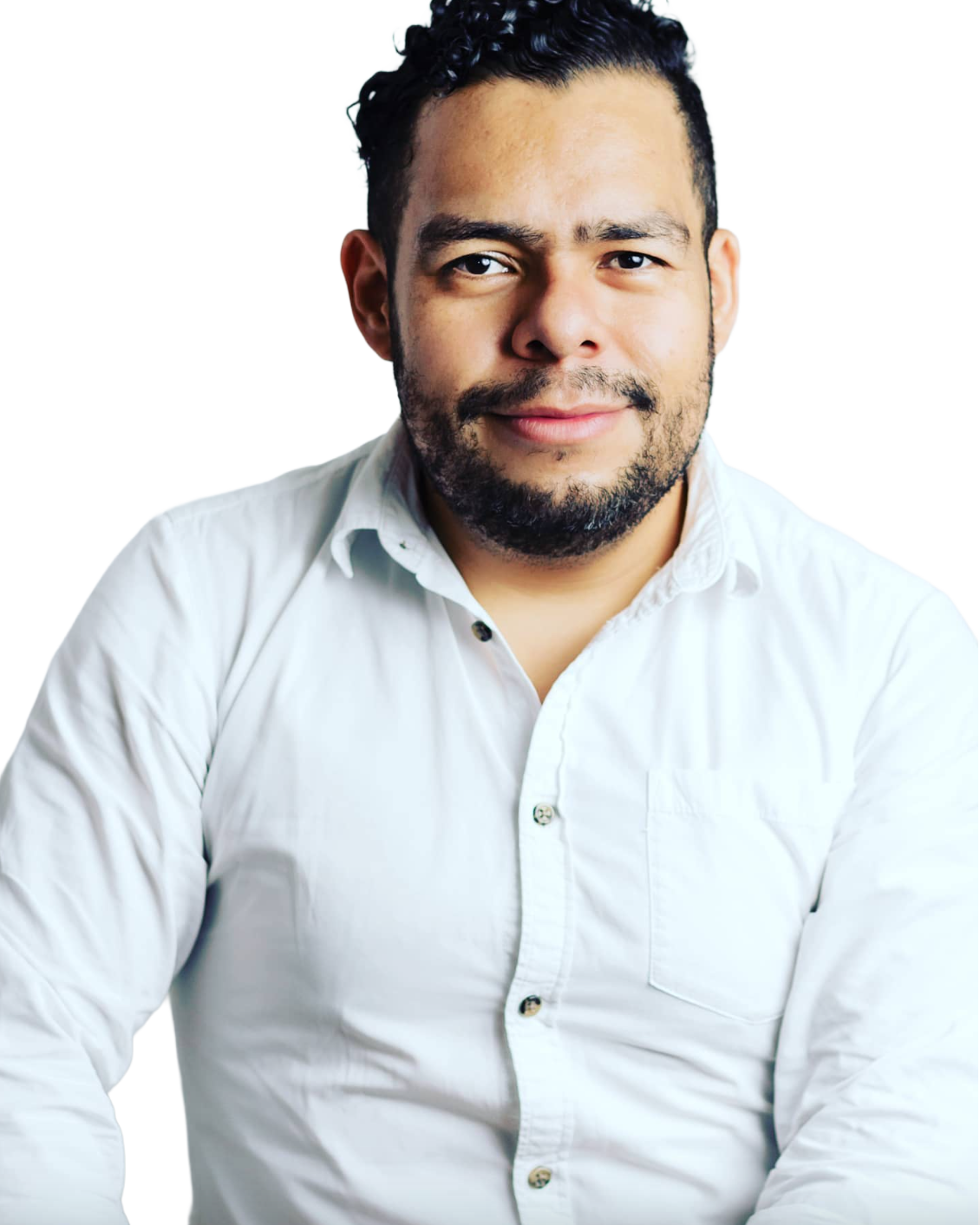 Marco Robles